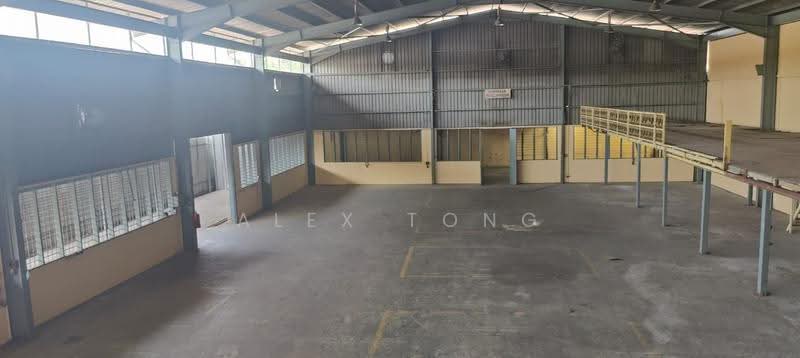 Gudang untuk Disewa di Seri Kembangan (Selangor) - Alex Tong - PropertyGuru.com.my