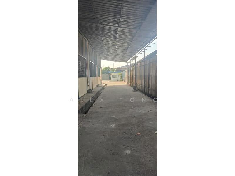 Gudang untuk Disewa di Seri Kembangan (Selangor) - Alex Tong - PropertyGuru.com.my