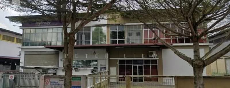 Kilang Berkembar untuk Disewa di Taman Sains Selangor (Kota Damansara) - Peter Liew - Exterior - PropertyGuru.com.my