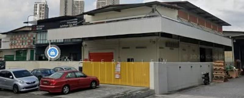 Kilang Berkembar untuk Disewa di Taman Sains Selangor (Kota Damansara) - Peter Liew - PropertyGuru.com.my