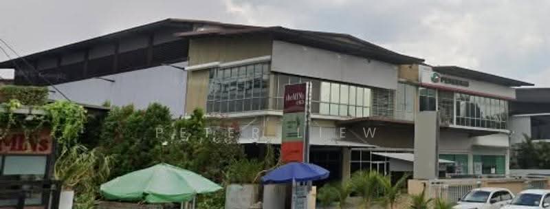 Kilang Berkembar untuk Disewa di Taman Sains Selangor (Kota Damansara) - Peter Liew - Exterior - PropertyGuru.com.my