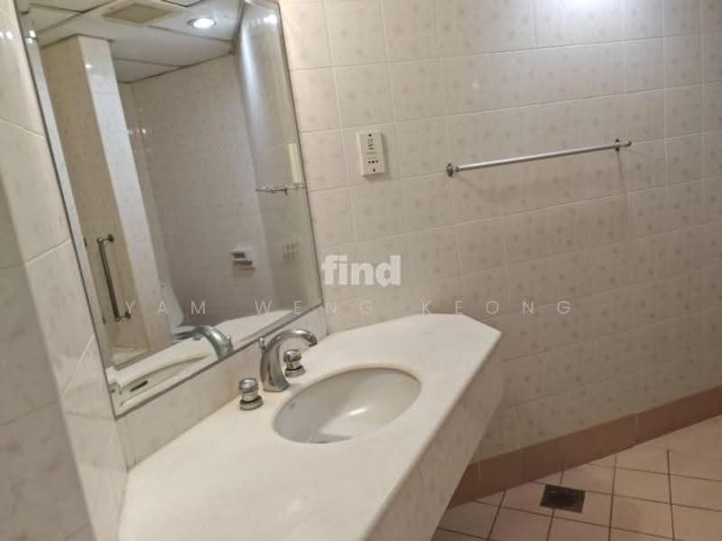 Kondominium untuk Disewa di Mutiara Villa Condominium - Yam Weng Keong - PropertyGuru.com.my