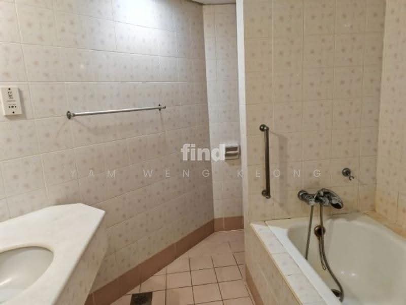 Kondominium untuk Disewa di Mutiara Villa Condominium - Yam Weng Keong - PropertyGuru.com.my
