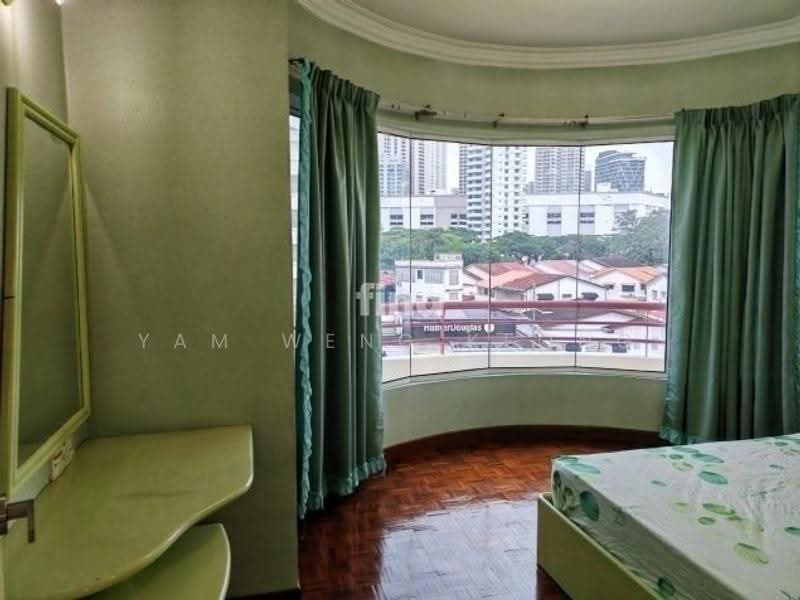 Kondominium untuk Disewa di Mutiara Villa Condominium - Yam Weng Keong - PropertyGuru.com.my