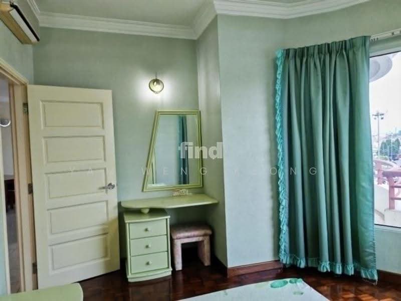 Kondominium untuk Disewa di Mutiara Villa Condominium - Yam Weng Keong - PropertyGuru.com.my