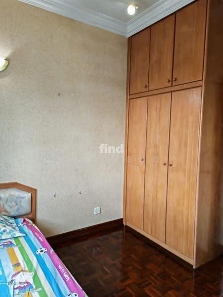 Kondominium untuk Disewa di Mutiara Villa Condominium - Yam Weng Keong - PropertyGuru.com.my