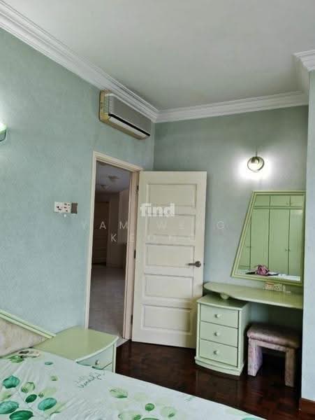 Kondominium untuk Disewa di Mutiara Villa Condominium - Yam Weng Keong - PropertyGuru.com.my