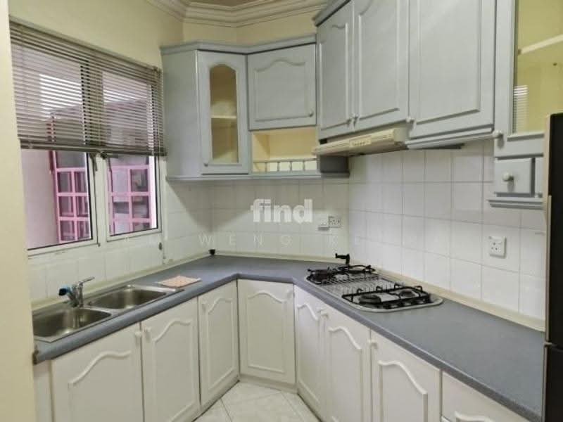 Kondominium untuk Disewa di Mutiara Villa Condominium - Yam Weng Keong - PropertyGuru.com.my