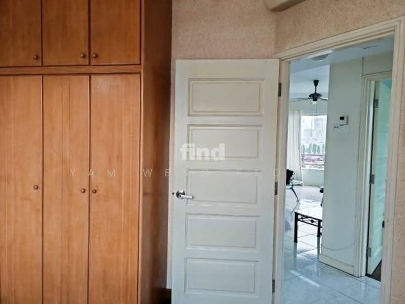 Kondominium untuk Disewa di Mutiara Villa Condominium - Yam Weng Keong - PropertyGuru.com.my