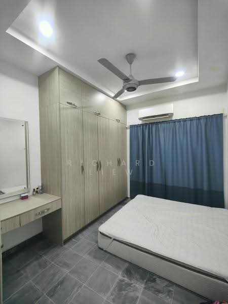 1-storey Terraced House for Sale in SS4 (Petaling Jaya) - Richard Liew - Bedroom - PropertyGuru.com.my