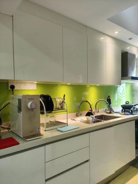 1-storey Terraced House for Sale in SS4 (Petaling Jaya) - Richard Liew - Kitchen - PropertyGuru.com.my