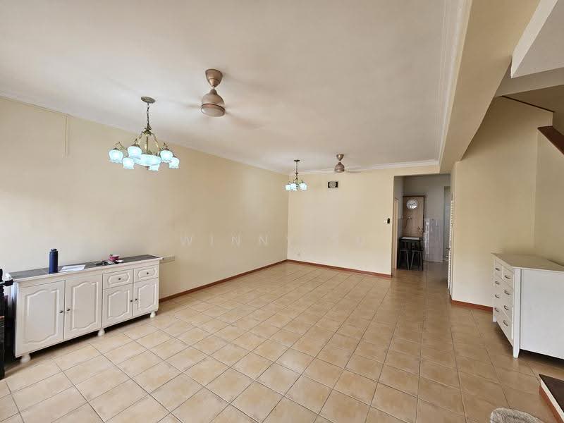 2-storey Terraced House for Sale in Sunway Kayangan (Shah Alam) - Winny Su - Living Room - PropertyGuru.com.my