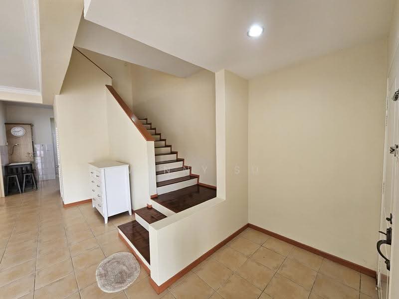 2-storey Terraced House for Sale in Sunway Kayangan (Shah Alam) - Winny Su - Interior - PropertyGuru.com.my