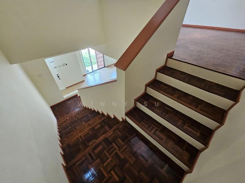 2-storey Terraced House for Sale in Sunway Kayangan (Shah Alam) - Winny Su - Interior - PropertyGuru.com.my