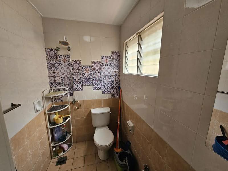 2-storey Terraced House for Sale in Sunway Kayangan (Shah Alam) - Winny Su - Bathroom - PropertyGuru.com.my