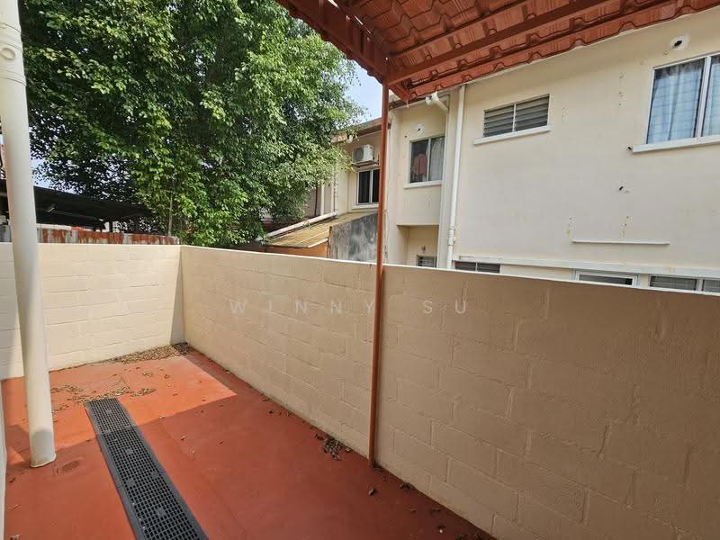 2-storey Terraced House for Sale in Sunway Kayangan (Shah Alam) - Winny Su - Exterior - PropertyGuru.com.my
