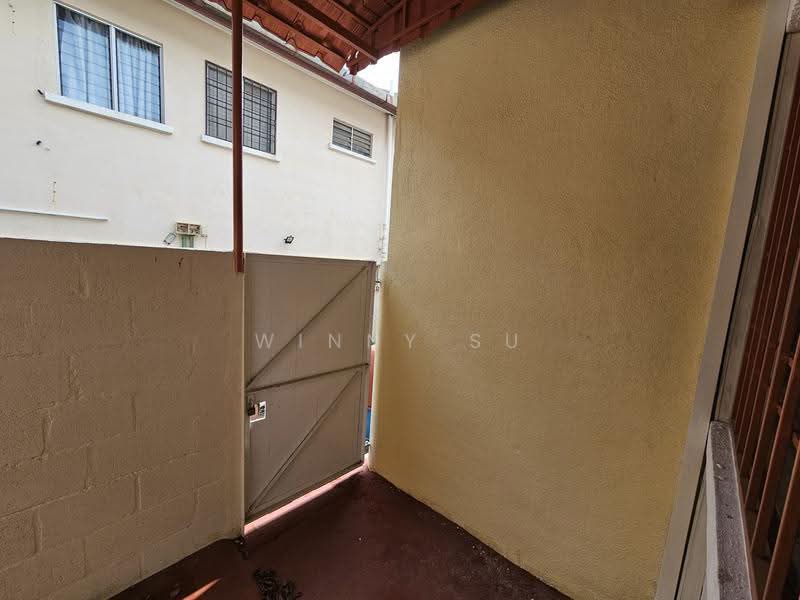 2-storey Terraced House for Sale in Sunway Kayangan (Shah Alam) - Winny Su - PropertyGuru.com.my