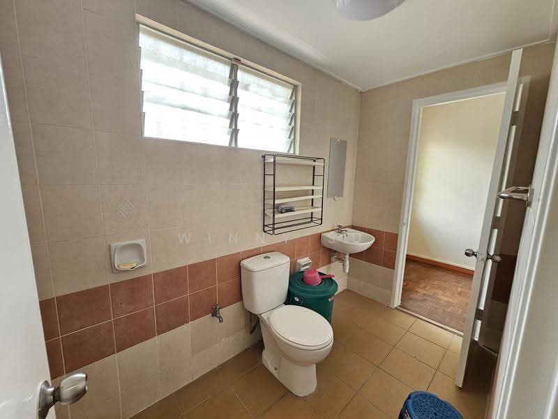 2-storey Terraced House for Sale in Sunway Kayangan (Shah Alam) - Winny Su - Bathroom - PropertyGuru.com.my