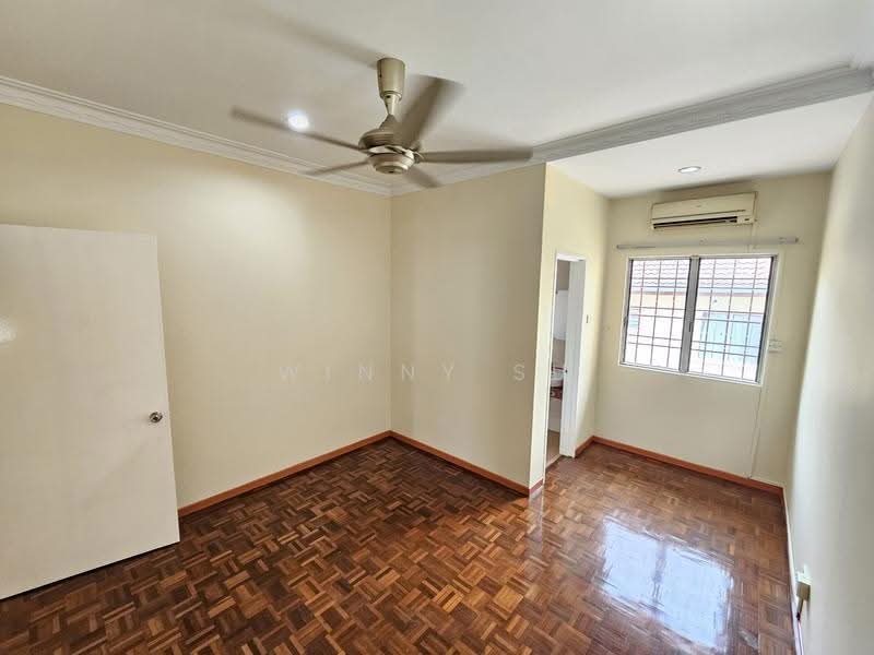 2-storey Terraced House for Sale in Sunway Kayangan (Shah Alam) - Winny Su - Interior - PropertyGuru.com.my