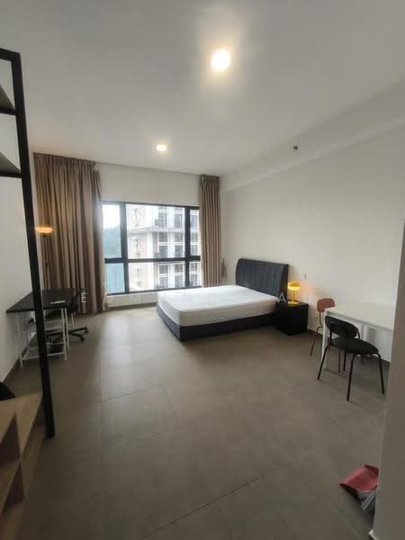Service Residence for Sale at Mossaz @ Empire City - Edmund Tan - Bedroom - PropertyGuru.com.my