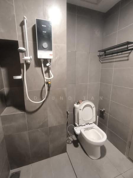 Service Residence for Sale at Mossaz @ Empire City - Edmund Tan - Bathroom - PropertyGuru.com.my