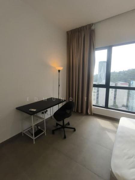 Service Residence for Sale at Mossaz @ Empire City - Edmund Tan - Study - PropertyGuru.com.my