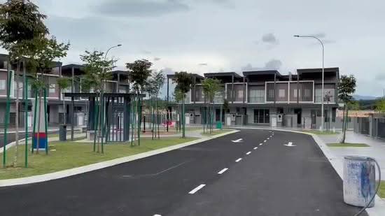 Rumah Teres 2-Tingkat untuk Dijual di Serene Heights (Semenyih) - Zen Law - PropertyGuru.com.my