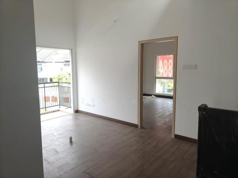2-storey Terraced House for Sale in Serene Heights (Semenyih) - Zen Law - Interior - PropertyGuru.com.my