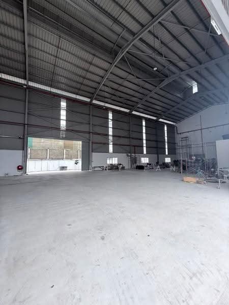 Factory for Rent in Kampung Baru Sungai Buloh (Sungai Buloh) - Johnny Tan - PropertyGuru.com.my