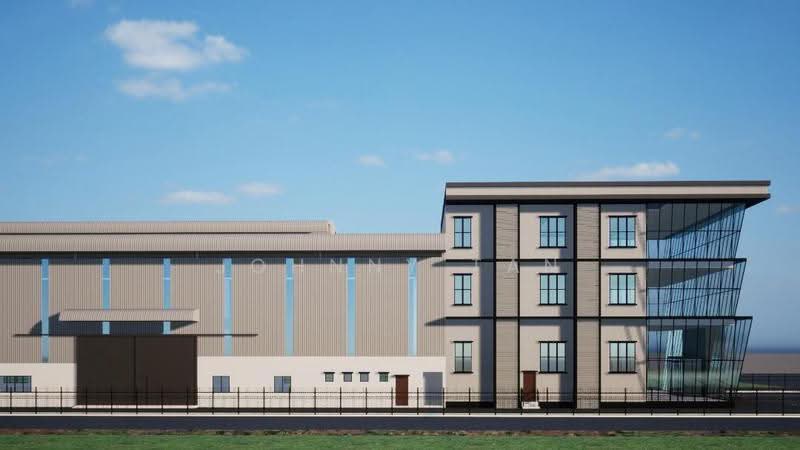 Factory for Rent in Kampung Baru Sungai Buloh (Sungai Buloh) - Johnny Tan - PropertyGuru.com.my