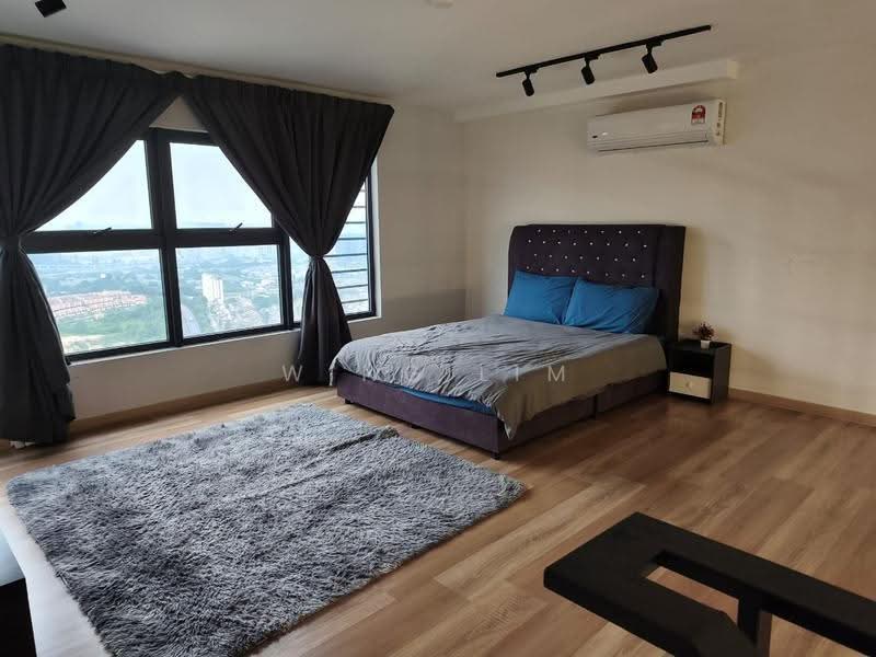 Service Residence for Rent at Arte Cheras - WING LIM - Bedroom - PropertyGuru.com.my