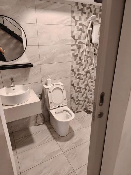 Service Residence for Rent at Arte Cheras - WING LIM - Bathroom - PropertyGuru.com.my