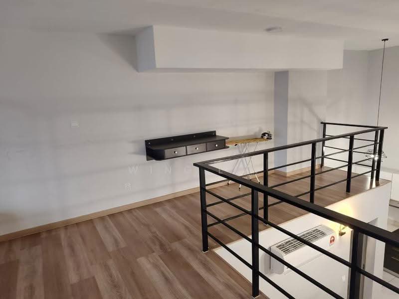 Service Residence for Rent at Arte Cheras - WING LIM - Interior - PropertyGuru.com.my