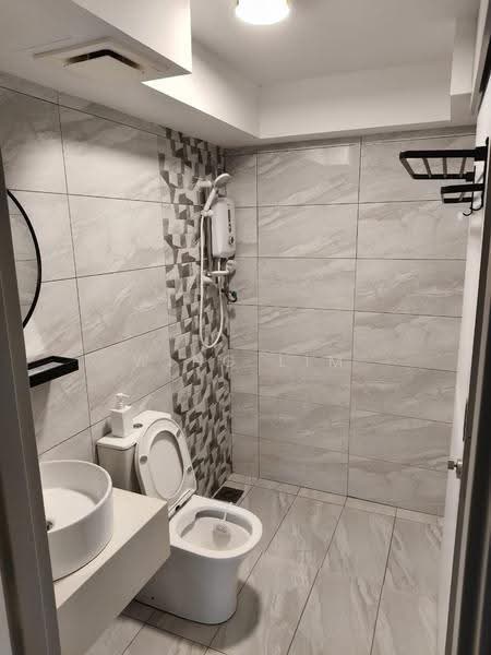 Service Residence for Rent at Arte Cheras - WING LIM - Bathroom - PropertyGuru.com.my