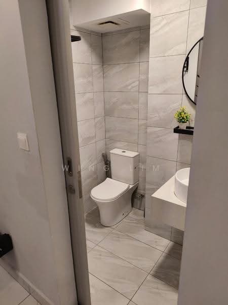 Service Residence for Rent at Arte Cheras - WING LIM - Bathroom - PropertyGuru.com.my