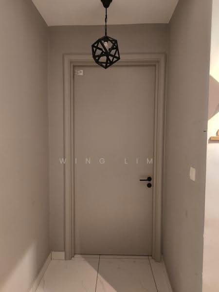 Service Residence for Rent at Arte Cheras - WING LIM - Entrance - PropertyGuru.com.my