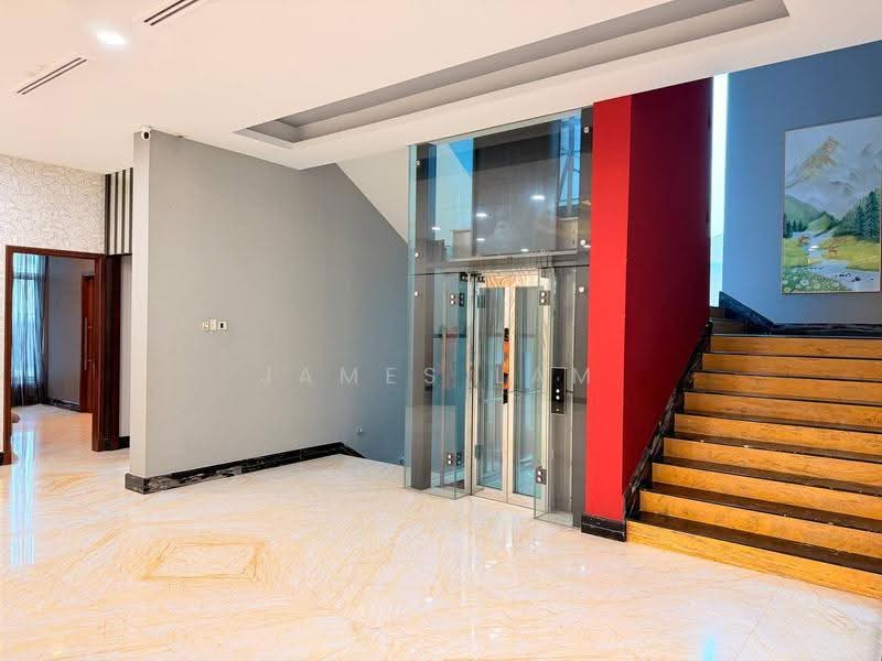 Rumah Banglo untuk Dijual di Hartamas Heights (Batu) - James Lam - Interior - PropertyGuru.com.my