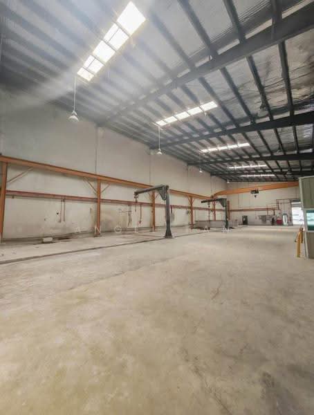 Semi-D Factory for Rent in Taman Desa Cemerlang (Ulu Tiram) - Angel Tan - Interior - PropertyGuru.com.my