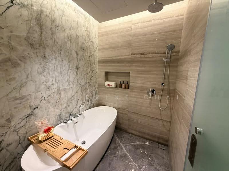 Kediaman Servis untuk Dijual di Imperial Lexis - Catherine Chai - PropertyGuru.com.my