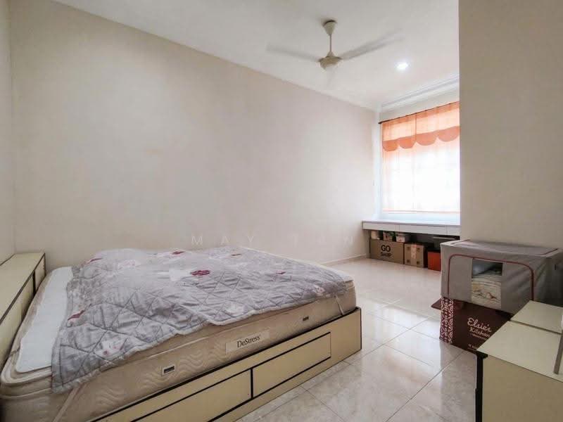 2-storey Terraced House for Sale in Taman Sri Kluang (Kluang) - May Tan - PropertyGuru.com.my