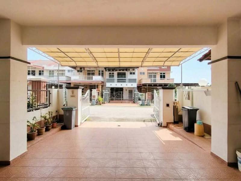 2-storey Terraced House for Sale in Taman Sri Kluang (Kluang) - May Tan - PropertyGuru.com.my