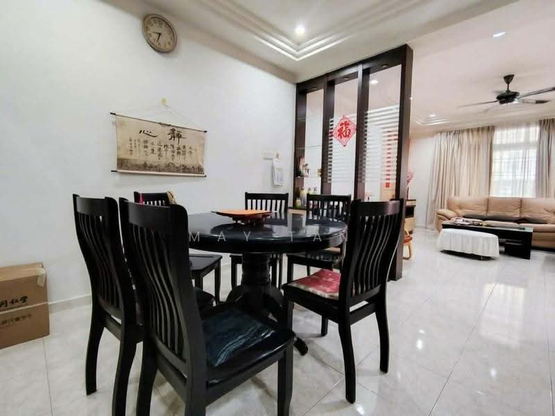 2-storey Terraced House for Sale in Taman Sri Kluang (Kluang) - May Tan - PropertyGuru.com.my