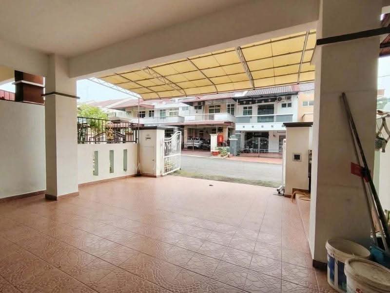2-storey Terraced House for Sale in Taman Sri Kluang (Kluang) - May Tan - PropertyGuru.com.my