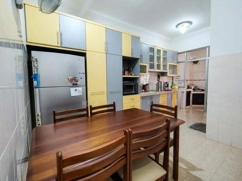 2-storey Terraced House for Sale in Taman Sri Kluang (Kluang) - May Tan - PropertyGuru.com.my