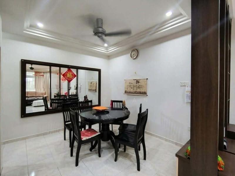 2-storey Terraced House for Sale in Taman Sri Kluang (Kluang) - May Tan - PropertyGuru.com.my