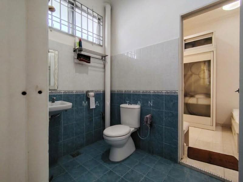 2-storey Terraced House for Sale in Taman Sri Kluang (Kluang) - May Tan - PropertyGuru.com.my