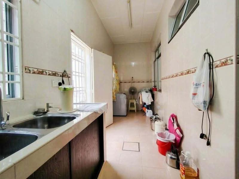 2-storey Terraced House for Sale in Taman Sri Kluang (Kluang) - May Tan - PropertyGuru.com.my
