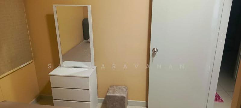 Kediaman Servis untuk Disewa di Greenfield Regency - Sha Saravanan - Bedroom - PropertyGuru.com.my