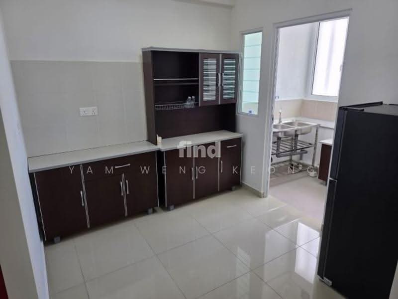 Kondominium untuk Disewa di Havana Beach Residences - Yam Weng Keong - PropertyGuru.com.my
