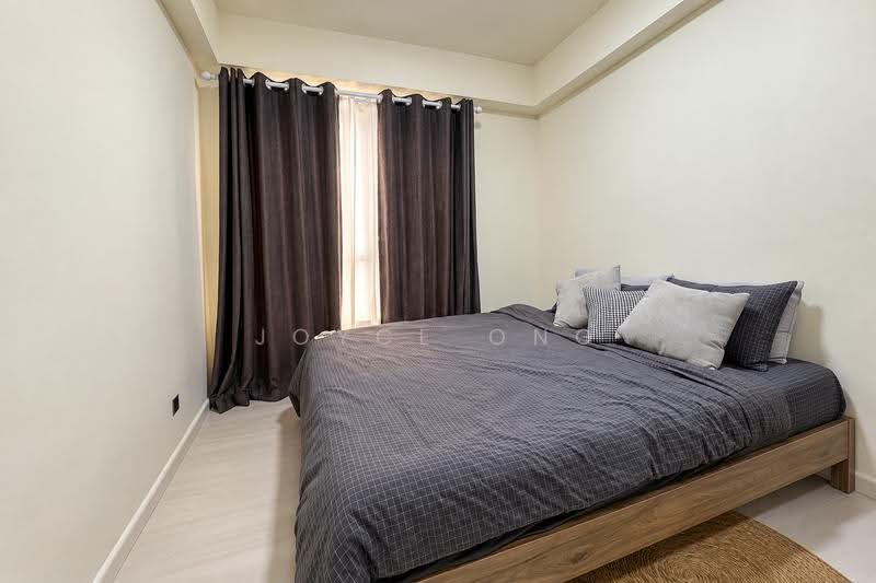 Kediaman Servis untuk Dijual di The Era @ Duta North - Joyce Ong - Bedroom - PropertyGuru.com.my